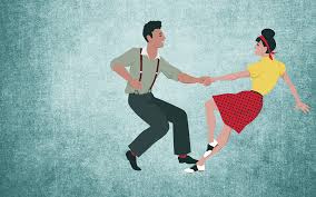 Lindy Hop Class